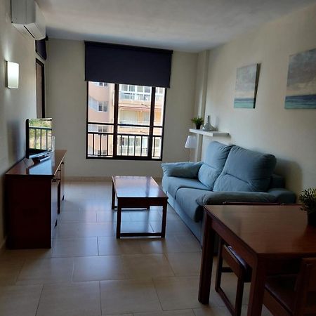 Apartamento Ronda 4 Boliches Primera Linea De Playa Fuengirola Extérieur photo