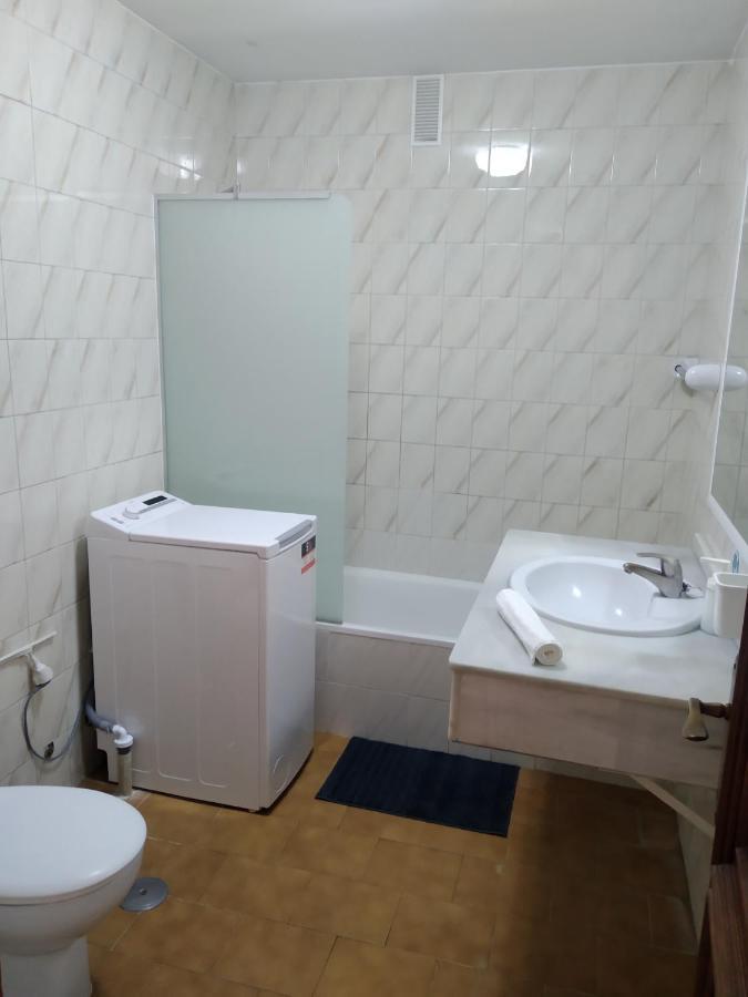 Apartamento Ronda 4 Boliches Primera Linea De Playa Fuengirola Extérieur photo