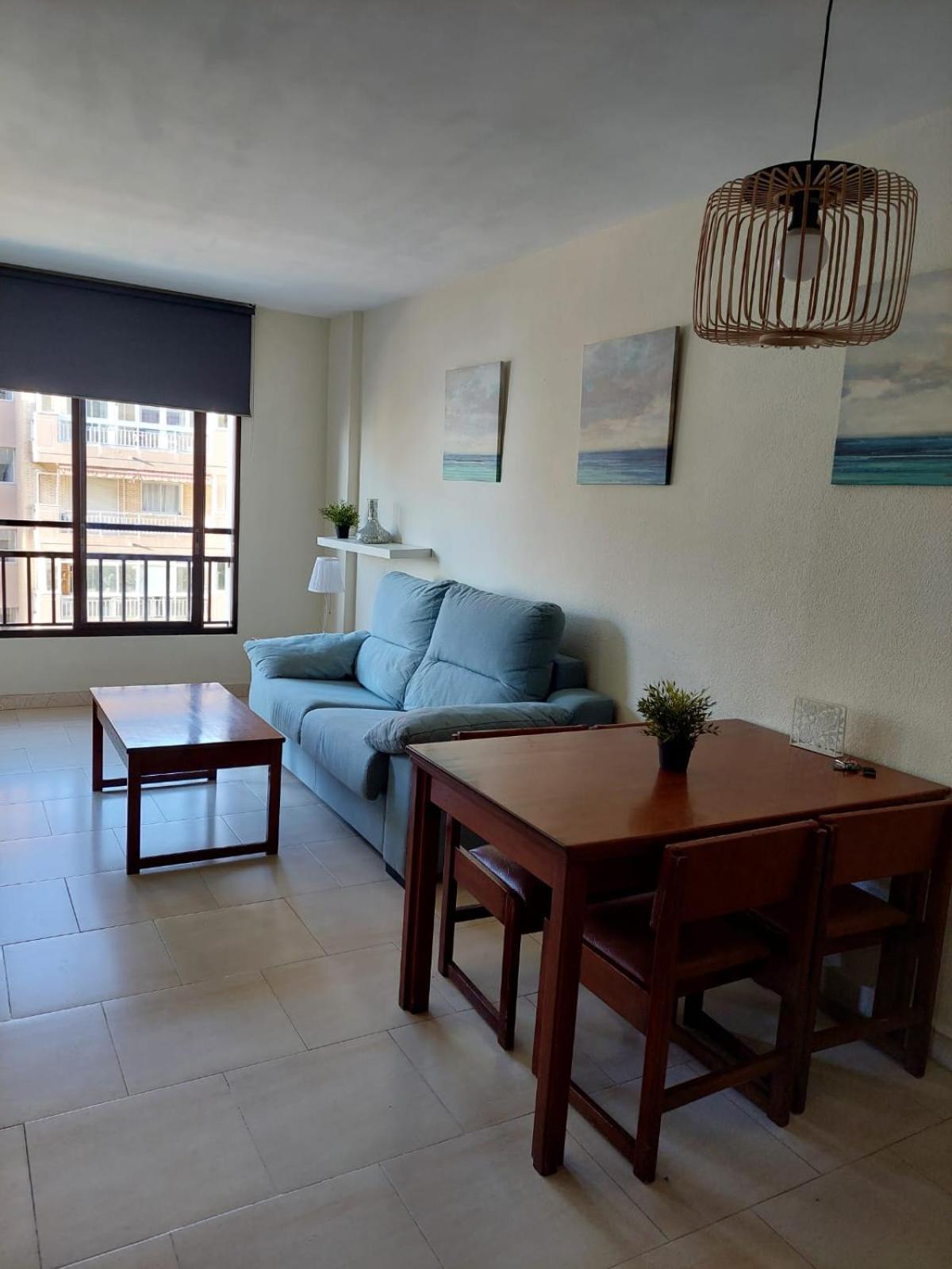 Apartamento Ronda 4 Boliches Primera Linea De Playa Fuengirola Extérieur photo