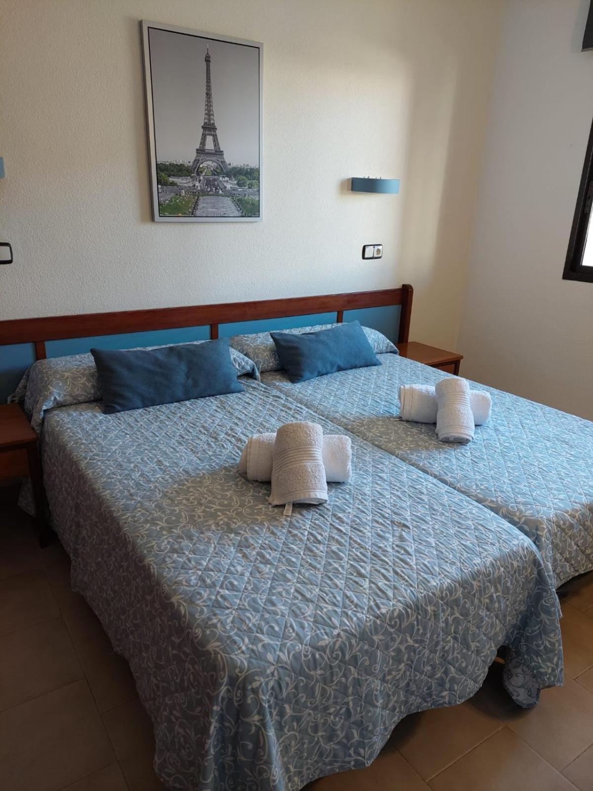 Apartamento Ronda 4 Boliches Primera Linea De Playa Fuengirola Extérieur photo
